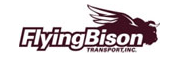the flying bicon logo