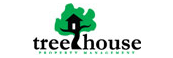 the tree house logo