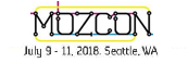 Mozcon 2018